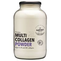 The Harvest Table Multi Collagen